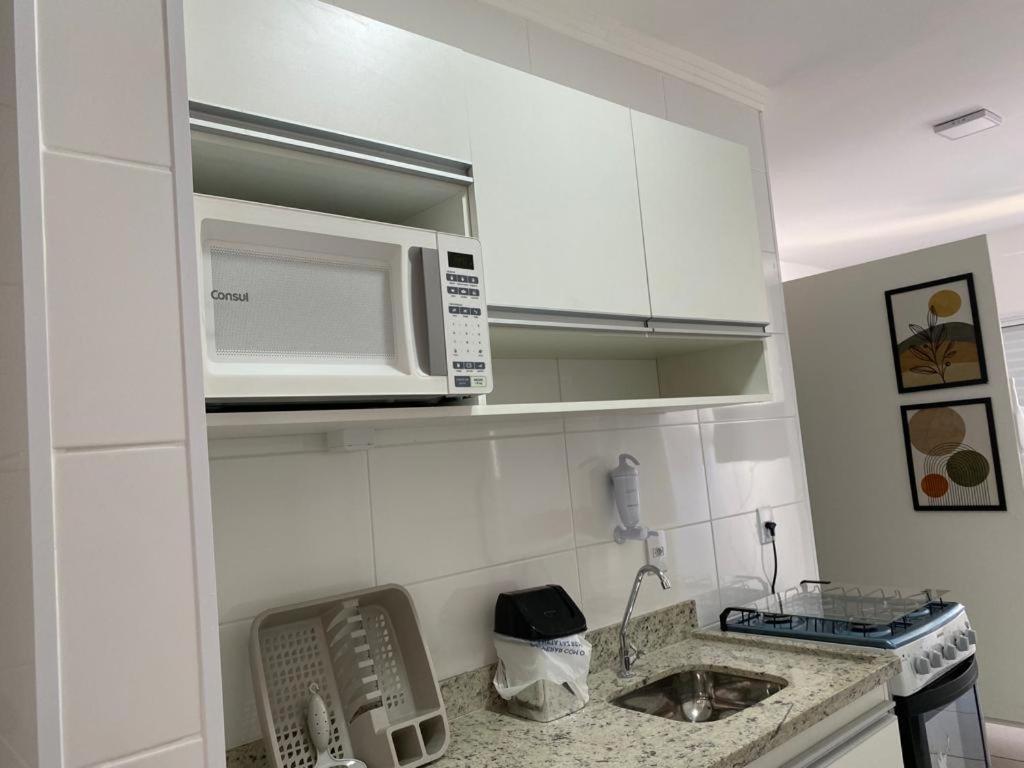 Studio2 Condominio Da Fe Cachoeira Paulista Exteriör bild