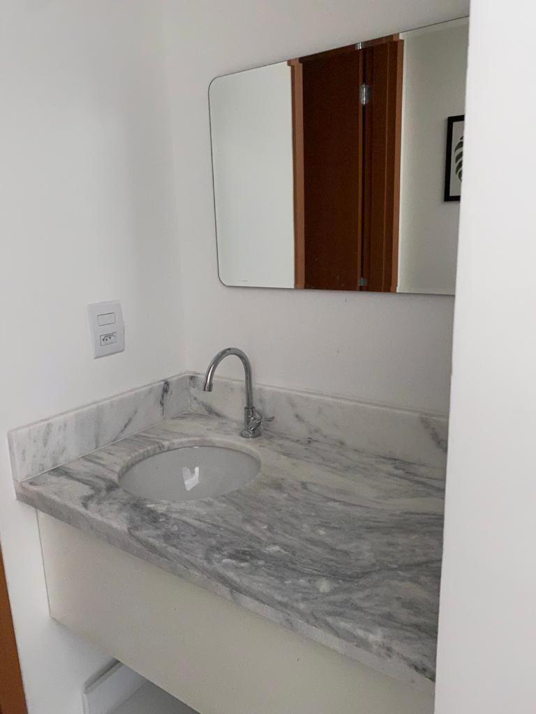 Studio2 Condominio Da Fe Cachoeira Paulista Exteriör bild