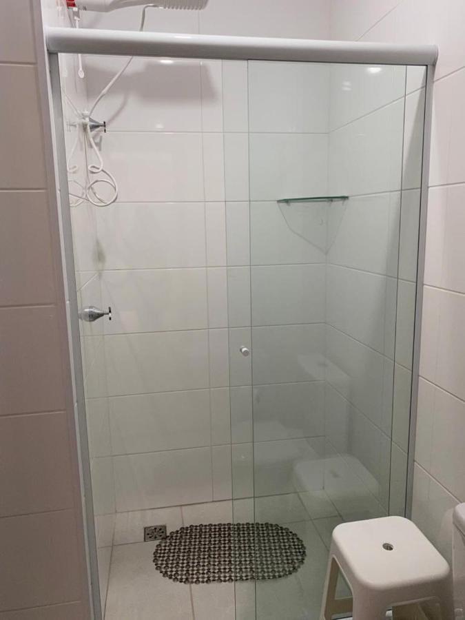 Studio2 Condominio Da Fe Cachoeira Paulista Exteriör bild
